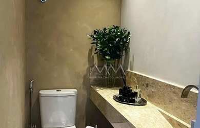 Imagem 3: Apartamento à venda e para locação no Vale do Sereno 176 m² - 4 quartos