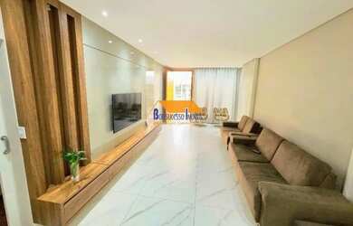 Imagem 6: casa de 3 quartos, Bairro Cachoeirinha em Belo Horizonte