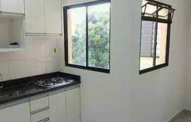 Imagem 14: Apartamento com 2 dormitórios para alugar, 35 m² por R$ 1.930/mês -...
