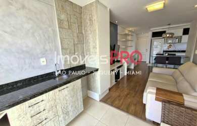 Imagem 4: CAMPO BELO - 62M² - 2 DORMITÓRIOS - 1 SUÍTE