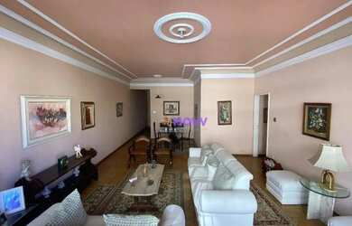 Imagem 6: Excelente apartamento de 3 quartos, sendo um suíte, com uma vaga de garagem...