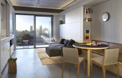 Imagem 16: Cobertura em Menino Deus