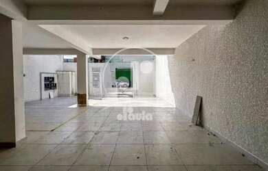 Imagem 12: Cobertura para aluguel, 2 quartos 1 suíte Silveira em Santo André/SP