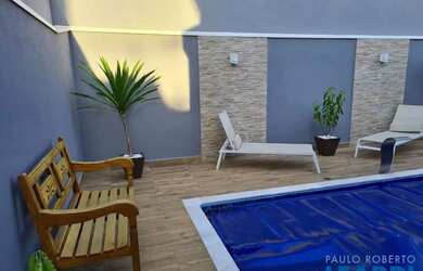 Imagem 11: CASA EM CONDOMÍNIO - CONDOMÍNIO PORTAL DO JEQUITIBÁ - SP