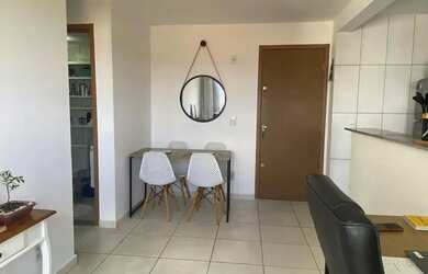 Imagem 14: vendo apartamento Residencial Top Life