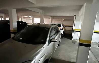 Imagem 5: Ref.: 2372 - Oportunidade de 2 quartos e vaga de garagem no Centro