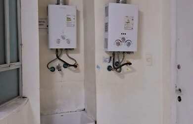 Imagem 15: Apartamento para aluguel com 160m² e 1 vaga na Rua Toneleiro