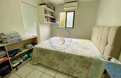 Imagem 11: Edf. Centhauros - Apartamento amplo 3 quartos à venda no Murilópolis