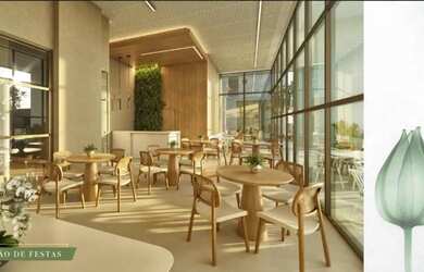 Imagem 10: Jardim do Parque a poucos metros do shopping Parque Maceió