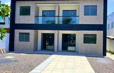 Imagem: O apartamento possui 2 Dormitórios, 1 Banheiro, 52m² de Área