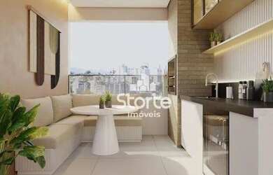 Imagem 8: Apartamento com 2 dormitórios à venda, 79 m² por R$ 647.897,43 - Santa...