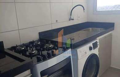 Imagem 6: Apartamento com 2 dormitórios, 57 m² - venda por R$ 340.000,00 ou aluguel...
