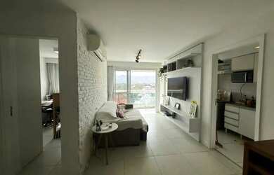 Imagem 2: Cobertura Duplex à venda com 135,00m² e 3 quartos em Recreio dos Bandeirantes,...