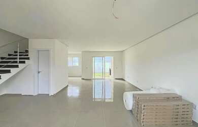 Imagem 5: sobrado com 142m2 no Condomínio Residencial Jardins do Prado