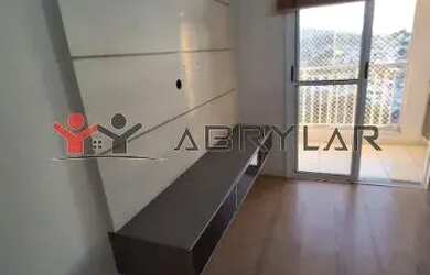 Imagem 2: Apartamento para alugar em Jundiaí, Vila das Hortências, com 2 quartos,...