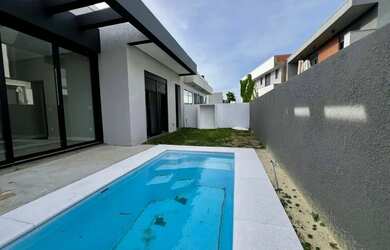 Imagem 13: Térrea para venda tem 150 metros quadrados com 4 quartos