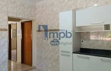 Imagem 3: RESIDÊNCIA 02 DORMITÓRIOS HIGIENÓPOLIS