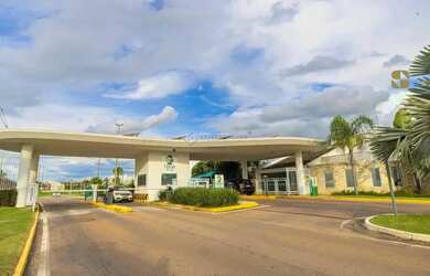 Imagem: O terreno possui 1052m² de Área e está localizado em Morada