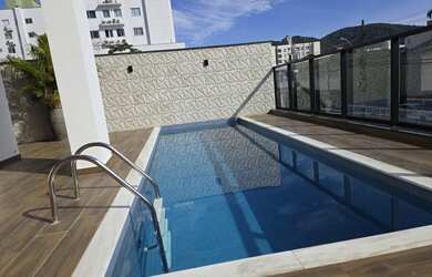 Imagem 11: Apartamento diferenciado 4 quartos 168m2 direto com proprietário