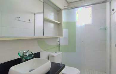 Imagem 13: Ótimo apartamento para locação e venda, com 2 dormitórios, fica no bairro Centro de São Le