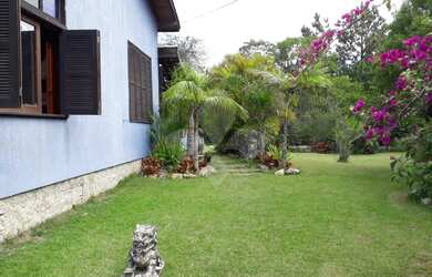 Imagem 5: Casa com 3 dormitórios no bairro Praia do Rosa em Imbituba SC