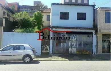 Imagem: O terreno possui 300m² de Área e está localizado em Vila