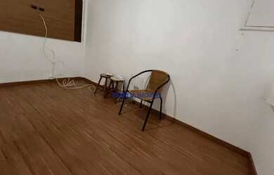 Imagem 3: Alugar apartamento 1 quarto semi mobiliado no Gonzaga em Santos