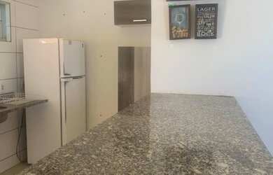 Imagem 8: Aluga-se Casa Mobiliada no bairro Gurupi