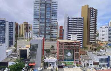 Imagem 13: Consultório para aluguel e venda tem 42 metros quadrados em Pituba - Salvador - BA