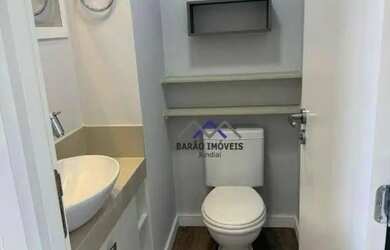 Imagem 10: Apartamento com 1 dormitório para alugar, 55 m² - Centro - Jundiaí/SP