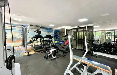 Imagem 7: Conforto, espaço e exclusividade no Loteamento Aquarius