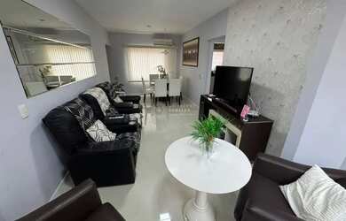 Imagem: O apartamento possui 3 Dormitórios, 3 Banheiros, 1 Vaga na