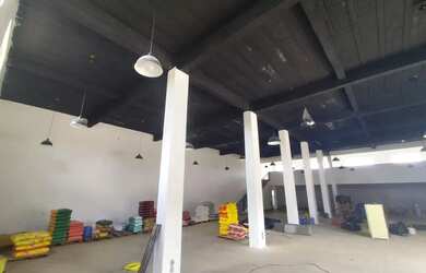 Imagem 11: Ponto Comercial para aluguel possui 390 metros quadrados em Sao Francisco - Igarapé - MG