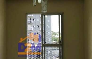 Imagem 6: Excelente Apartamento. Piscina, Churrasqueira, 50m² de Áreae1 Vaga na...