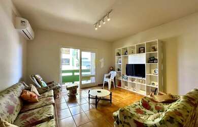 Imagem 5: Apartamento 3 dormitórios com vista para o mar amplo no Centro - Capão...