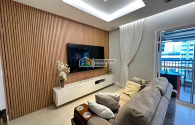 Imagem 3: Reserva Inglesa London 3 suítes 100% mobiliado