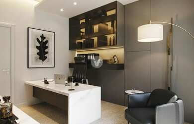 Imagem 7: A UNIDADE MAIS ALTA À VENDA NO INFINITY RESIDENCE