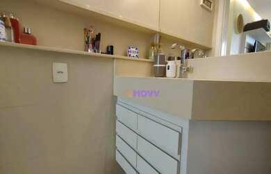 Imagem 14: Apartamento à venda, 53 m² por R$ 350.000,00 - Maria Paula - São Gonçalo/RJ