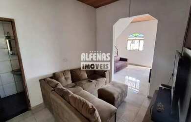 Imagem 3: Casa A VENDA no bairro CAPELINHA