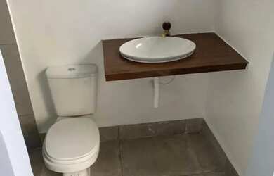 Imagem 9: Casa para alugar no Brooklin - 2 Quartos