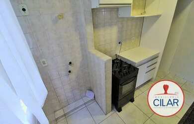 Imagem 14: Imobiliária Cilar Aluga Apartamento 2 Quartos no Afonso Pena com 63m²,...