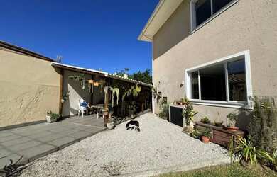 Imagem 5: Casa com 3 suítes à venda na Cachoeira do Bom Jesus, Florianópolis...