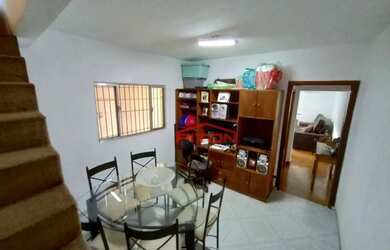 Imagem 2: Terreno , 435 m² por R$ 1.300.000 - Cangaíba - São Paulo/SP