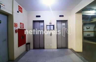 Imagem 6: Venda ou locação Andar-pilotis São Lucas Belo Horizonte