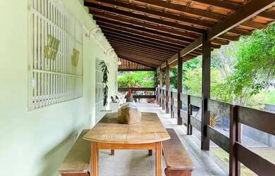 Imagem 2: Linda casa com 3 quartos em Interlagos - Vila Velha - ES