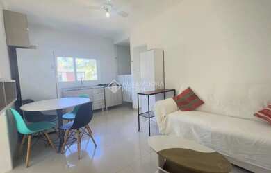 Imagem 10: Apartamento no Itacorubi. Imóvel mobiliado, Ar-condicionado, 75m² de...