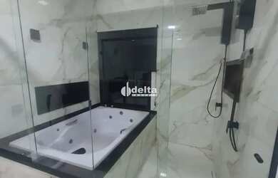 Imagem 9: Casa disponível para venda no bairro Jardim Holanda em Uberlândia MG