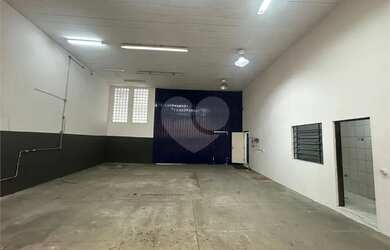 Imagem 10: Galpãol com 520m² Vila Anastácio - São Paulo - SP