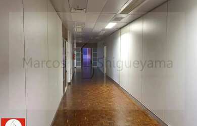 Imagem 12: Laje Corporativa para Locação em Salvador, Pituba