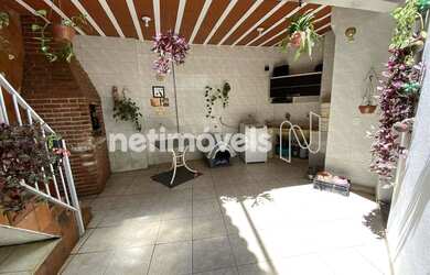 Imagem 2: Venda Casa São João Batista Belo Horizonte